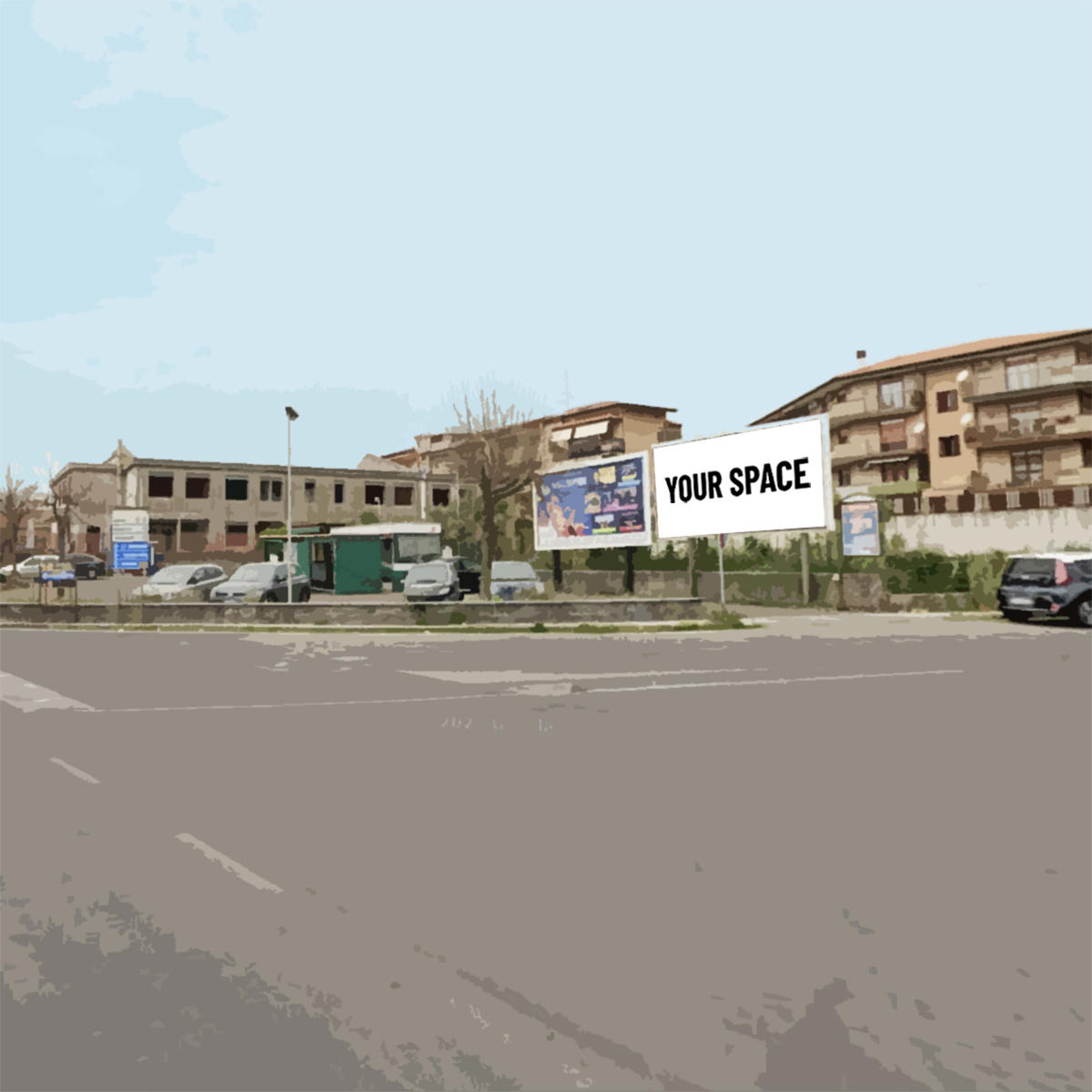 SPAZIO PUBBLICITARIO 600 x 300 (ACI SANT'ANTONIO) Dal 19/10/2026 al 01/11/2026 14 giorni